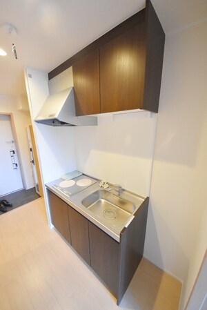 フィカーサ東大宮の物件内観写真